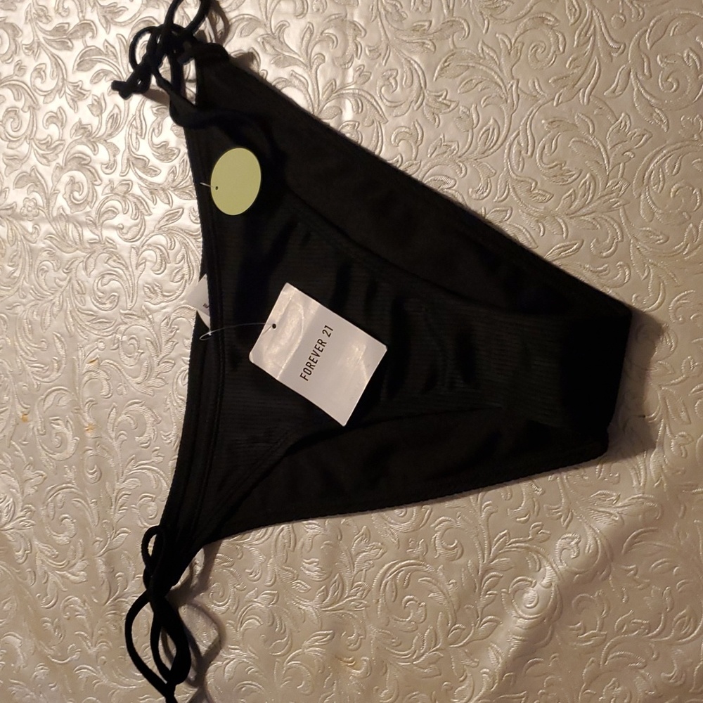 Brand new bathing suit